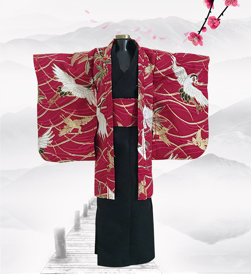 Japanese For Lifestyle - 1/8 1/6 1/4 1/3 BJD Japon