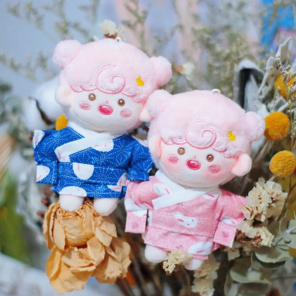 Japanese Lifestyle Clothing - Yıldız Idol Yukata japon kimono Haori