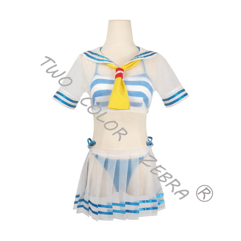 Rem Cosplay Kostümü Anime Re:  - Japanese Lifestyle Anime incelemesi ve fiyatı