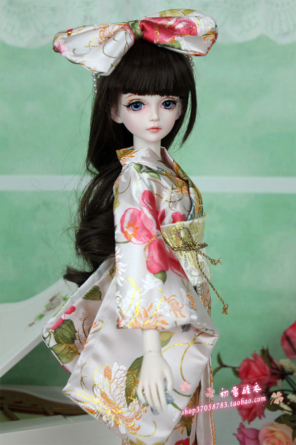 1/6 1/4 1/3 BJD Aksesuarları b - Japanese For Lifestyle incelemesi ve fiyatı