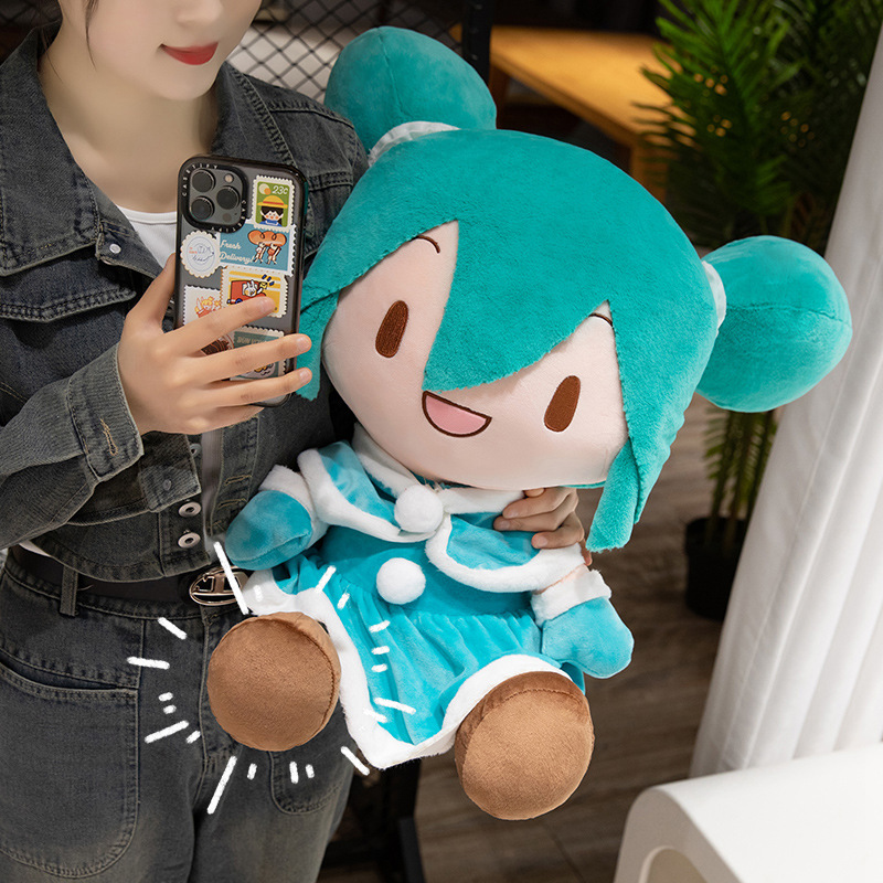 Büyük Boy Karikatür Hatsune Mi - Japanese Lifestyle Anime incelemesi ve fiyatı