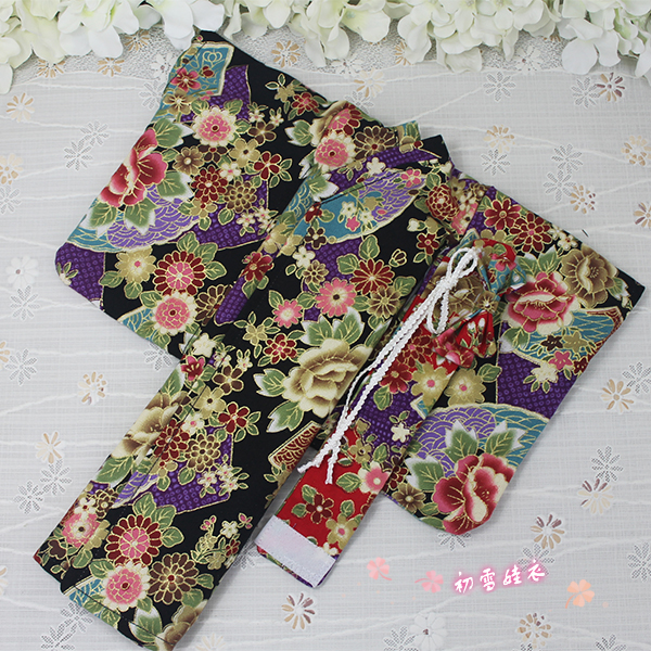 1/6 1/4 1/3 BJD Aksesuarları b - Japanese Lifestyle Clothing incelemesi ve fiyatı