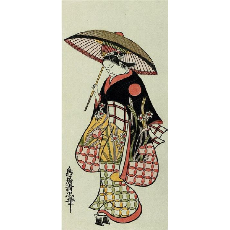 Anime Duvar Posteri Vintage Ja - Japanese Lifestyle Anime incelemesi ve fiyatı