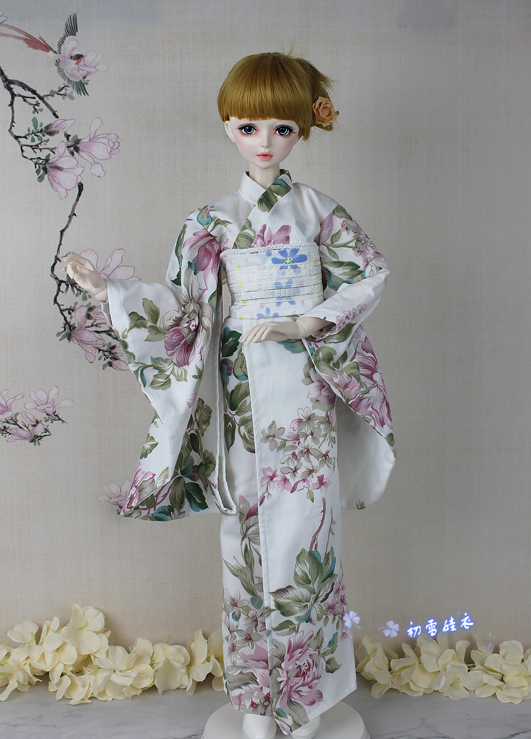 1/6 1/4 1/3 BJD Aksesuarları b - Japanese Lifestyle Clothing incelemesi ve fiyatı