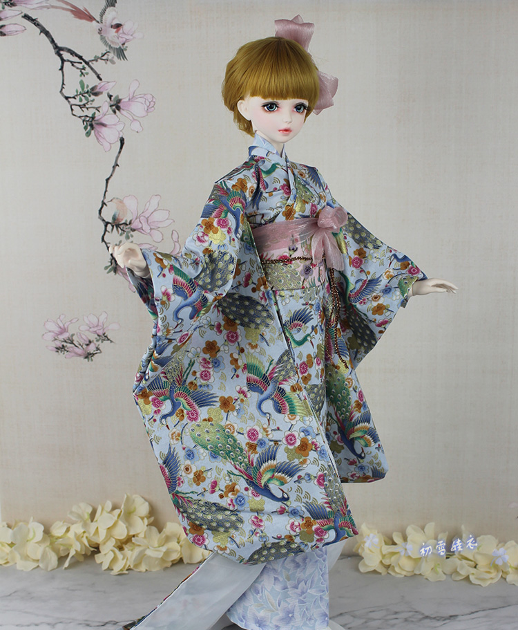 1/6 1/4 1/3 ölçekli BJD bebek  - Japanese For Lifestyle incelemesi ve fiyatı