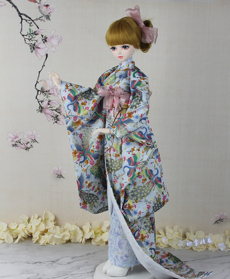 1/6 1/4 1/3 ölçekli BJD bebek  - Japanese For Lifestyle incelemesi ve fiyatı