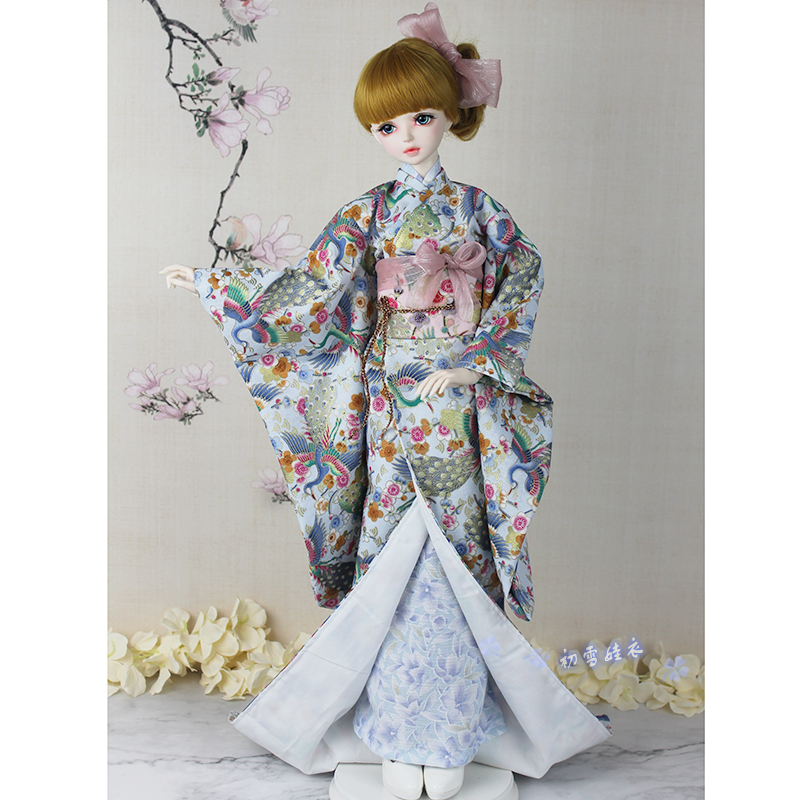 1/6 1/4 1/3 ölçekli BJD bebek  - Japanese For Lifestyle incelemesi ve fiyatı