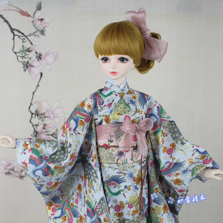 1/6 1/4 1/3 ölçekli BJD bebek  - Japanese For Lifestyle incelemesi ve fiyatı