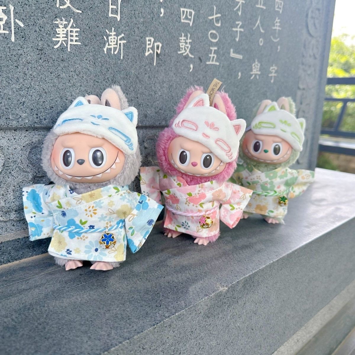 Japon Kimono Giyim Seti göz ba - Japanese Lifestyle Clothing incelemesi ve fiyatı