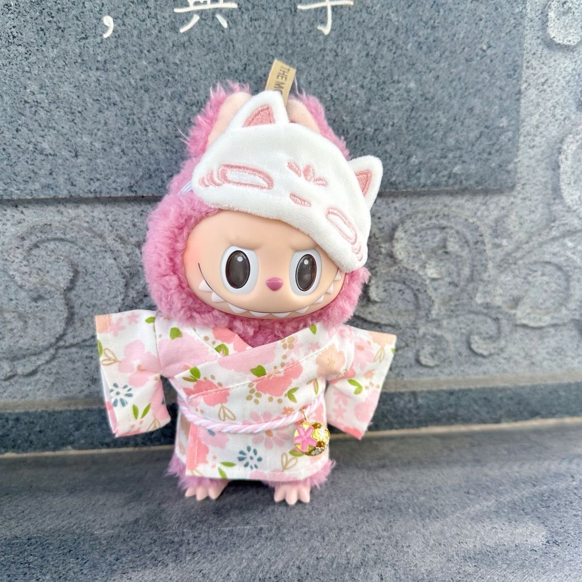 Japon Kimono Giyim Seti göz ba - Japanese Lifestyle Clothing incelemesi ve fiyatı