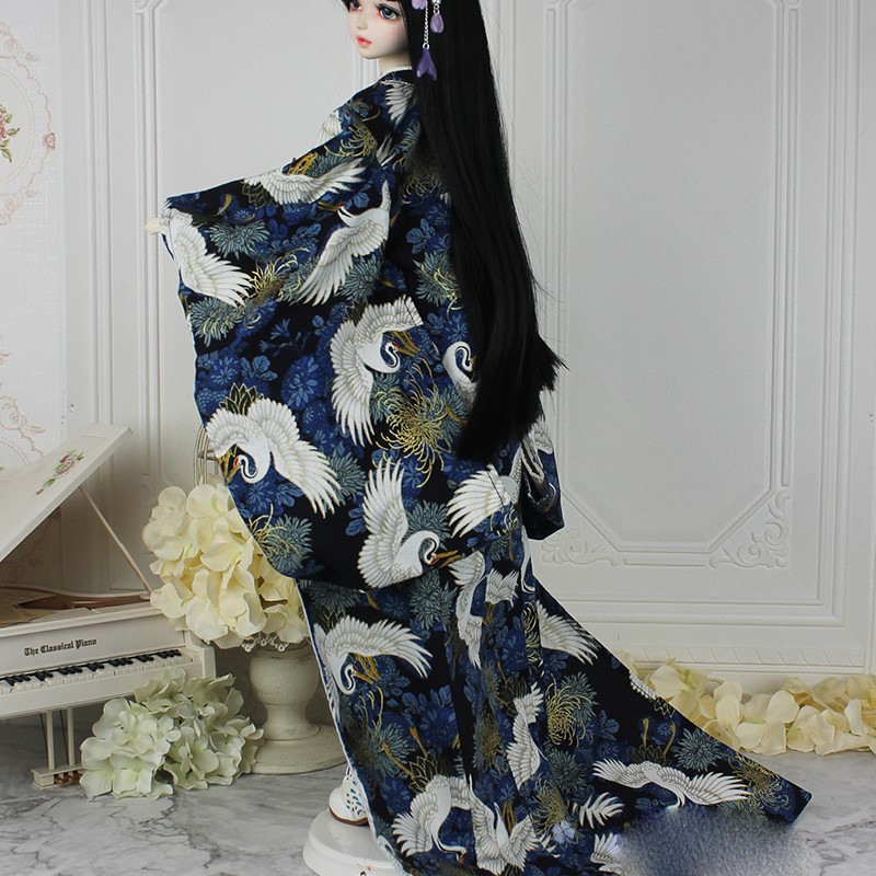 2025 yaratıcı yeni BJD bebek g - Japanese Lifestyle Clothing incelemesi ve fiyatı