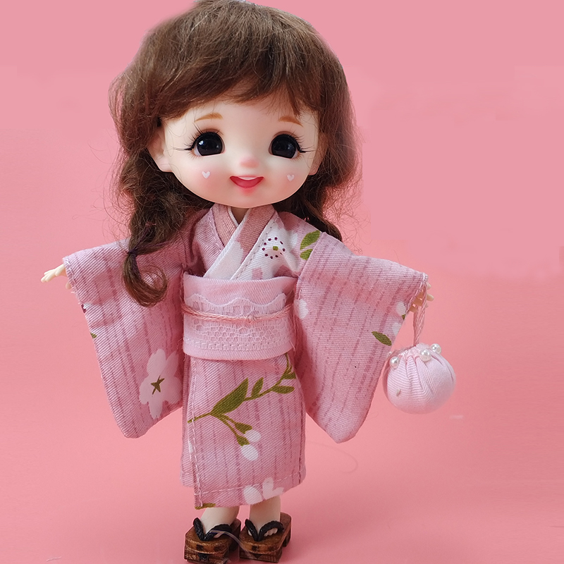 Ob11 giysi BJD oyuncak bebek g - Japanese Lifestyle Clothing incelemesi ve fiyatı