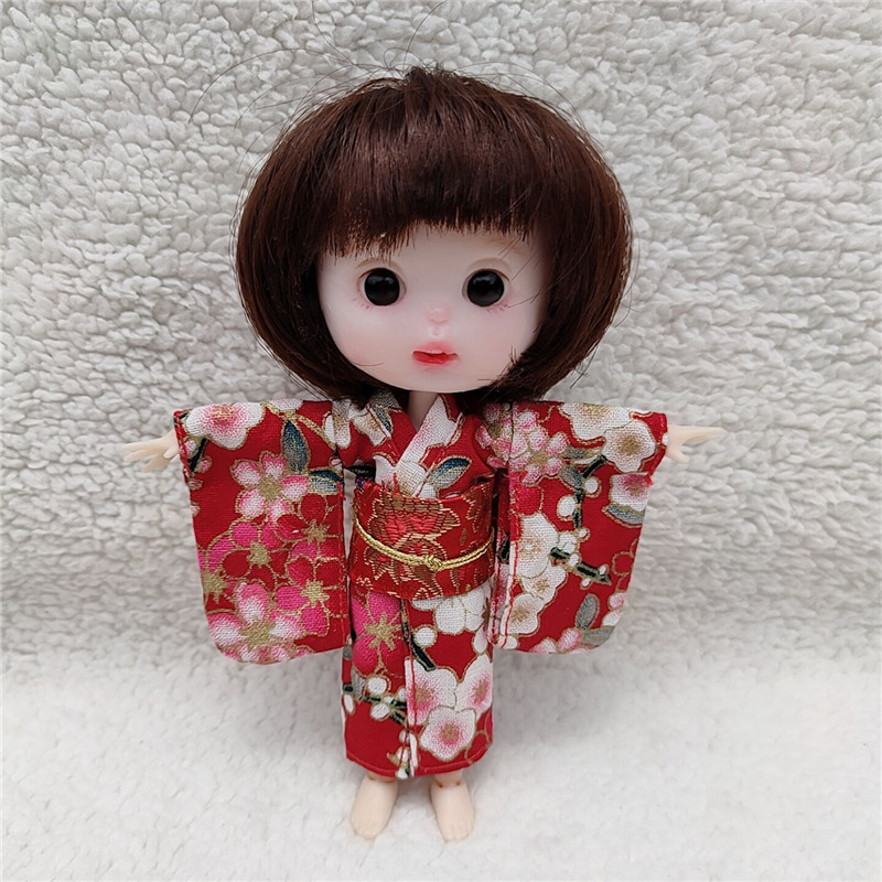 Ob11 giysi BJD oyuncak bebek g - Japanese Lifestyle Clothing incelemesi ve fiyatı