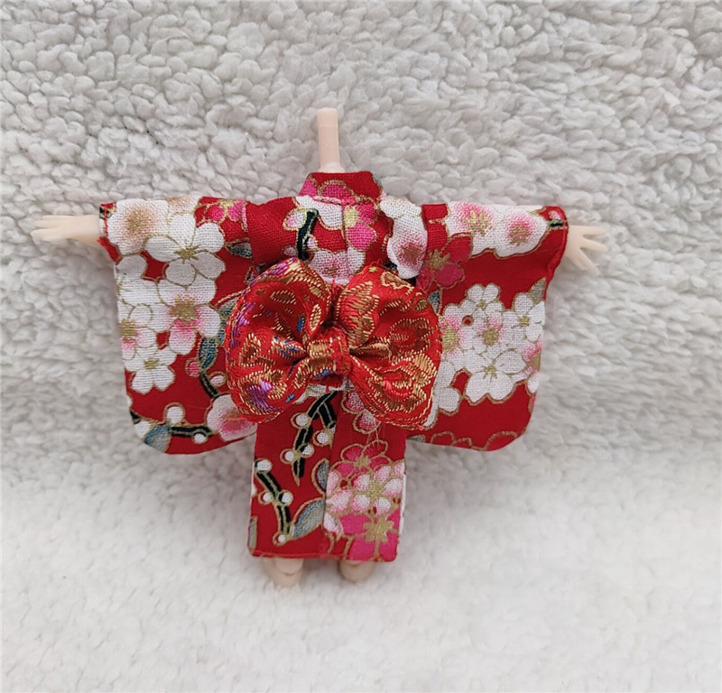 Ob11 giysi BJD oyuncak bebek g - Japanese Lifestyle Clothing incelemesi ve fiyatı