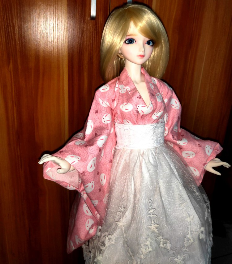 1/6 1/4 1/3 BJD aksesuarları b - Japanese For Lifestyle incelemesi ve fiyatı
