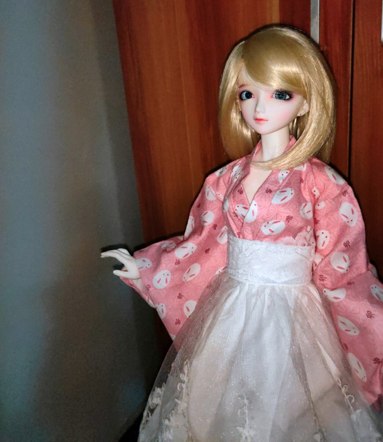 1/6 1/4 1/3 BJD aksesuarları b - Japanese For Lifestyle incelemesi ve fiyatı