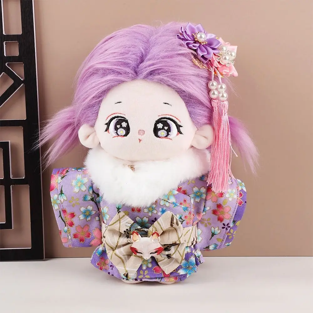 20CM oyuncak bebek giysileri j - Japanese Lifestyle Clothing incelemesi ve fiyatı
