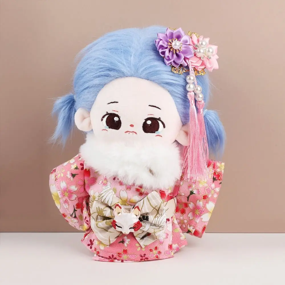 20CM oyuncak bebek giysileri j - Japanese Lifestyle Clothing incelemesi ve fiyatı