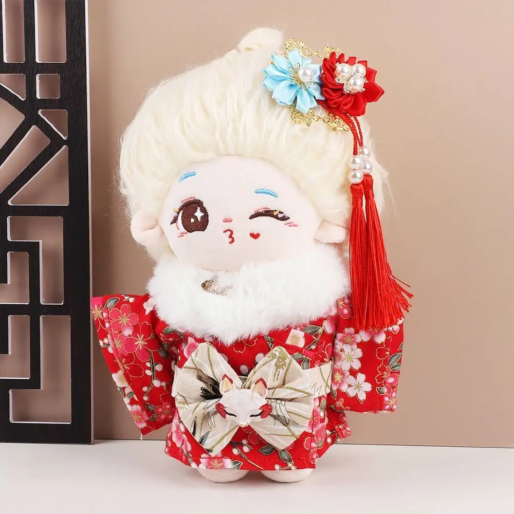 20CM oyuncak bebek giysileri j - Japanese Lifestyle Clothing incelemesi ve fiyatı