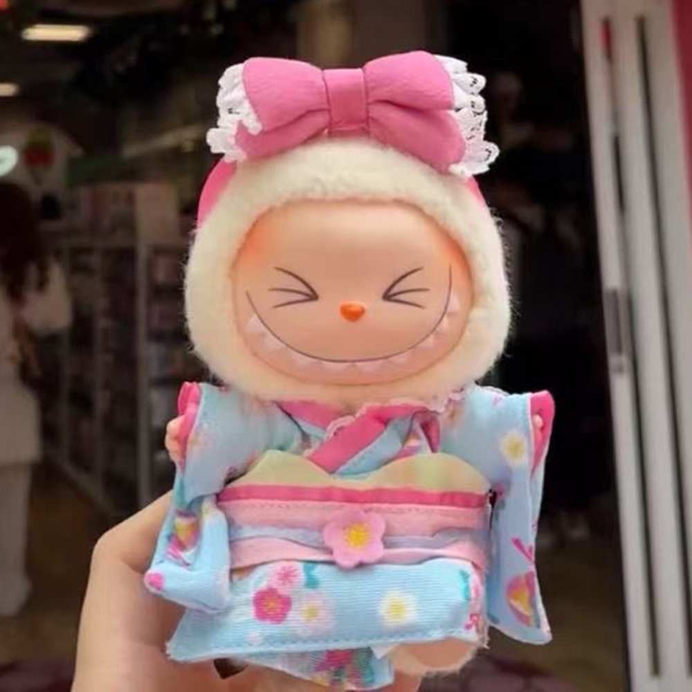 Japon Tarzı Giydirme 17 cm Lab - Japanese For Lifestyle incelemesi ve fiyatı