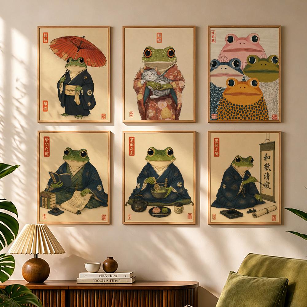 Kültürel Japon Kurbağa Yaşam T - Japanese For Lifestyle incelemesi ve fiyatı