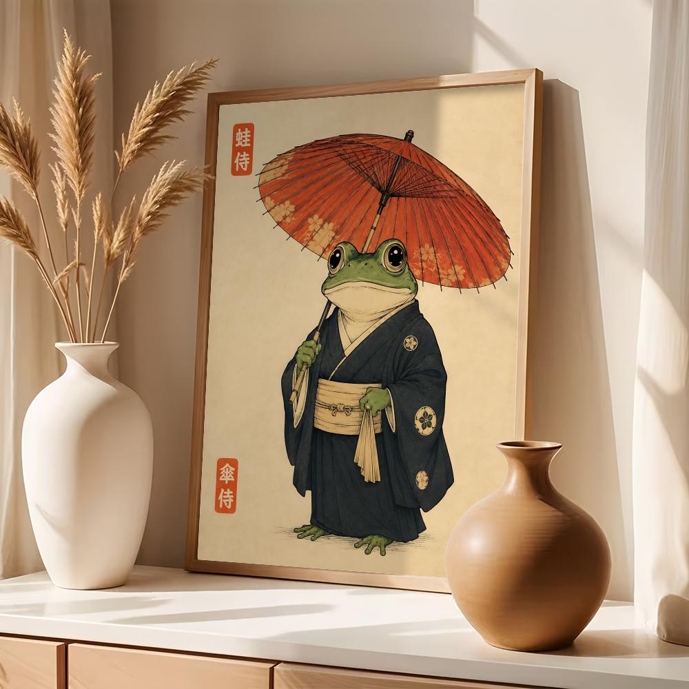 Kültürel Japon Kurbağa Yaşam T - Japanese For Lifestyle incelemesi ve fiyatı